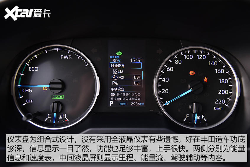 威兰达双擎测试