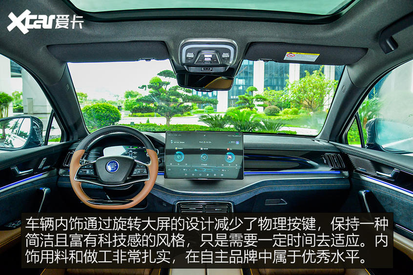 30万元级纯电SUV推荐