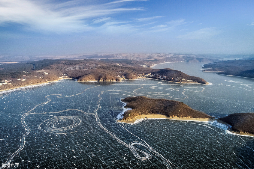 一汽大众冰雪试驾