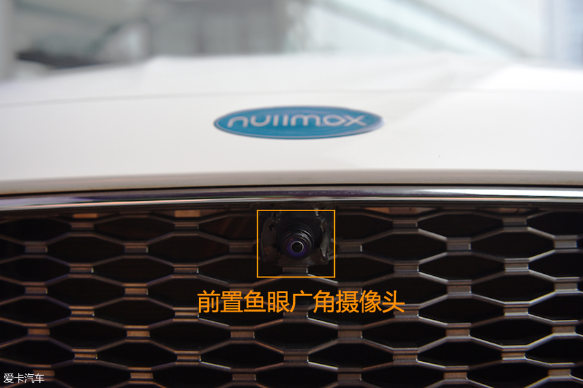 Nullmax科技;纽劢科技;自动驾驶