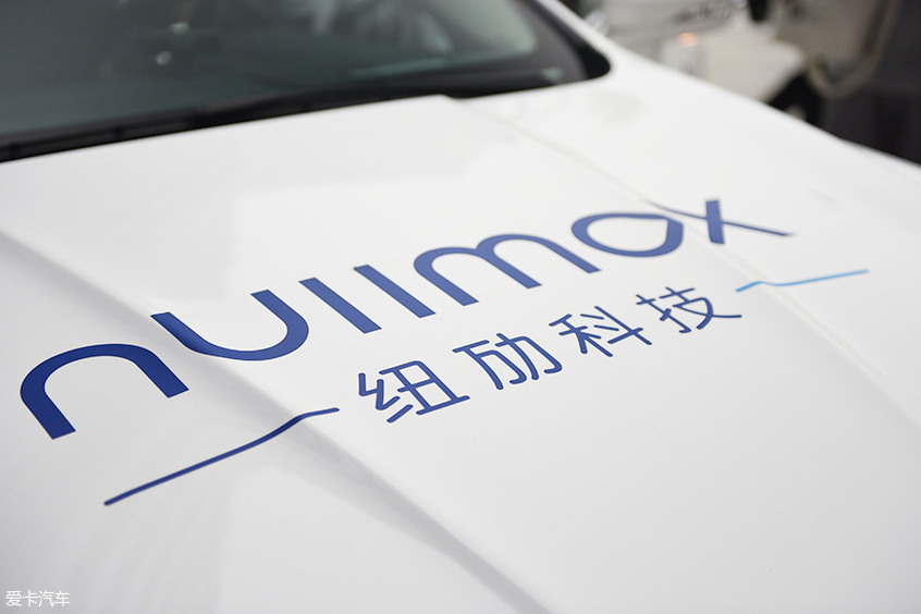 Nullmax科技;纽劢科技;自动驾驶