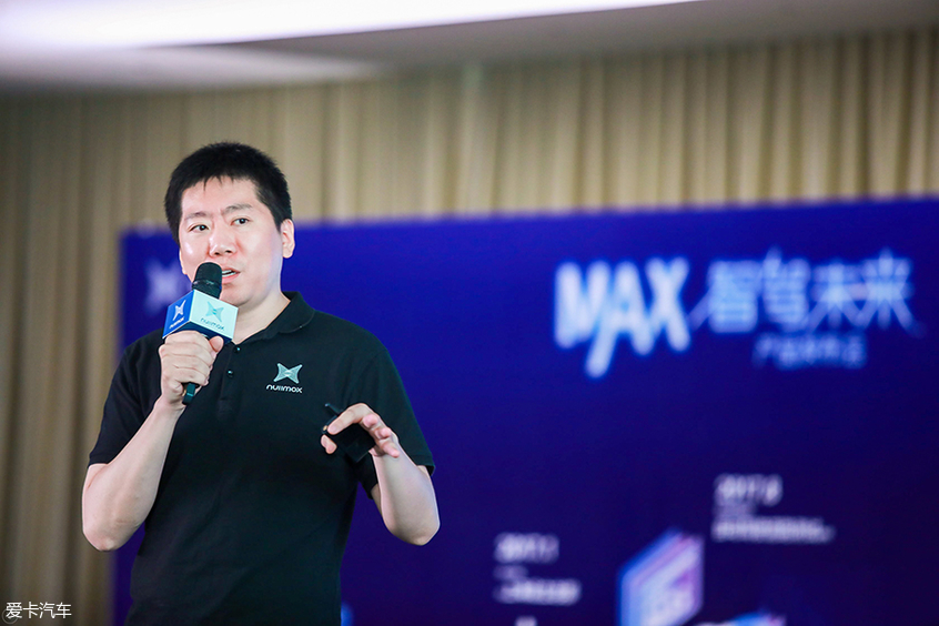 Nullmax科技;纽劢科技;自动驾驶