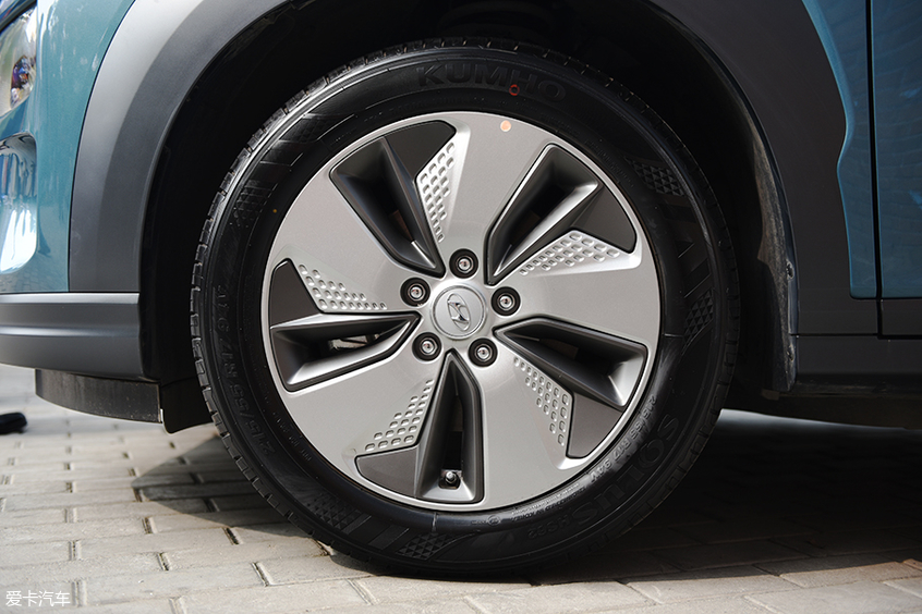 北京現(xiàn)代昂希諾純電動(dòng)