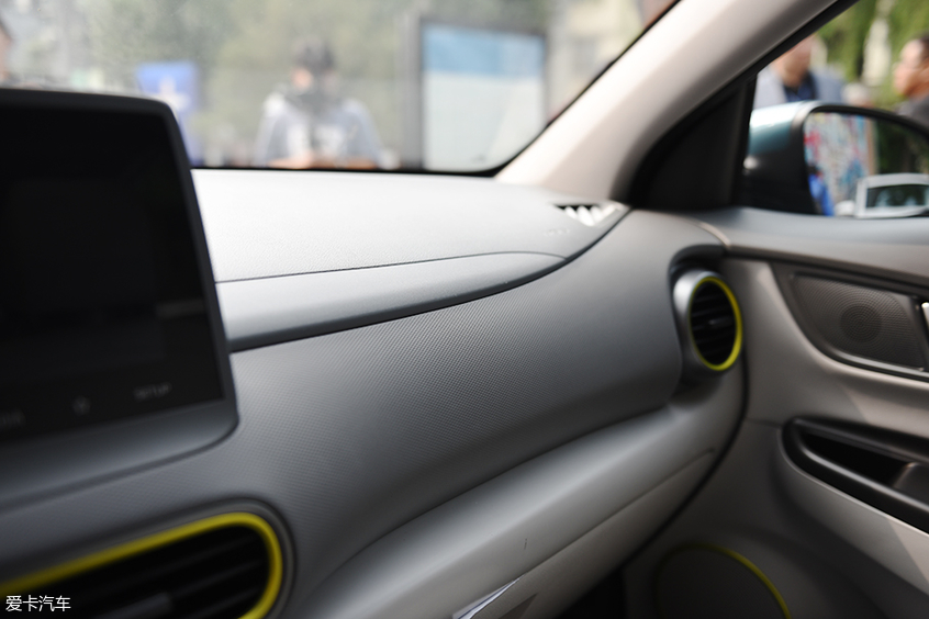 北京現代昂希諾純電動