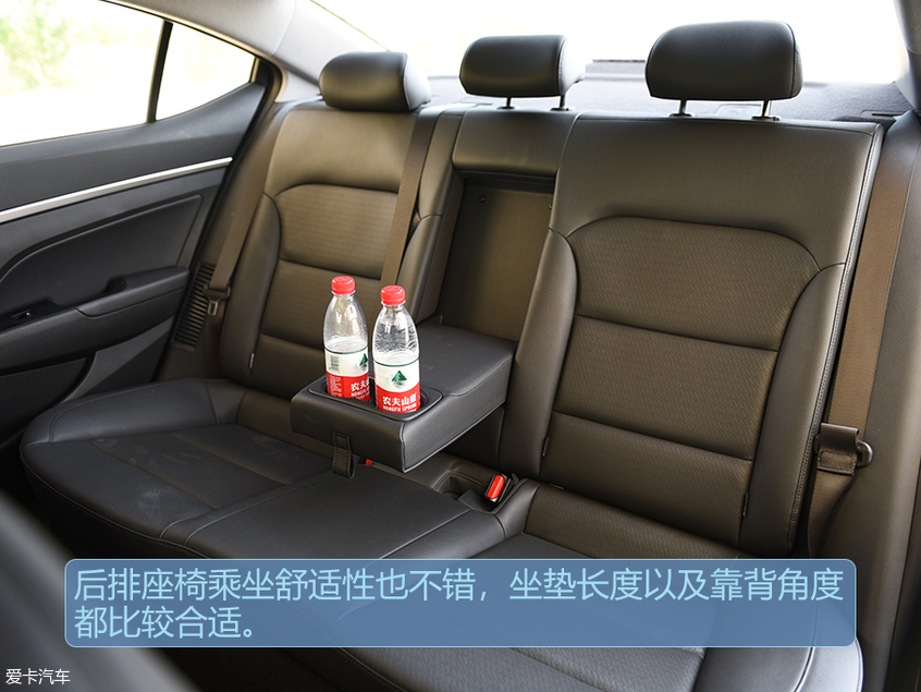 北京现代领动插电混动;北京现代领动PHEV