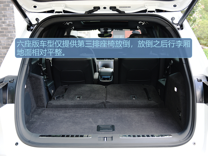理想ONE;理想汽车