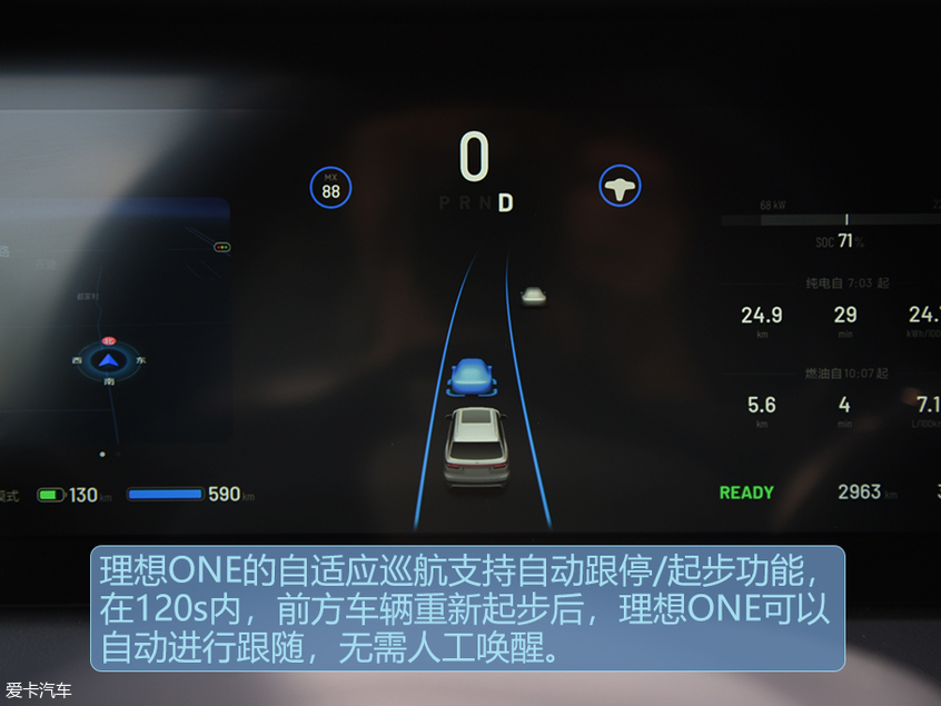 理想ONE;理想汽车