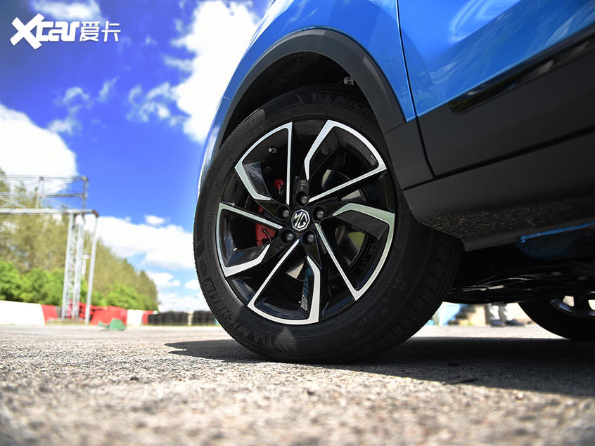 全新名爵ZS；名爵ZS 1.3T