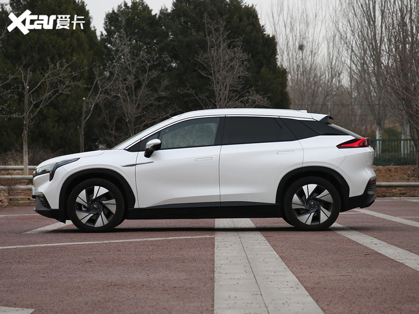 廣汽新能源Aion LX