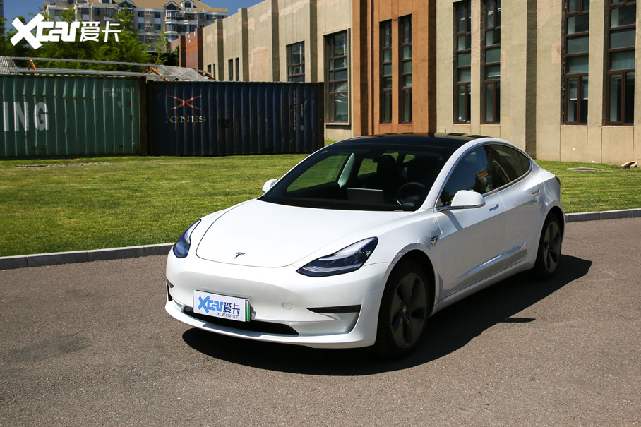 ˹Model 3Ŵ¼ȡԴȹھʵ֮У¾򳬹1.1ŲModel 3¶ʳ̬ƣѴﵽ2/202012£Model 3ŸڵǿƲƷͳھɹγǰ10