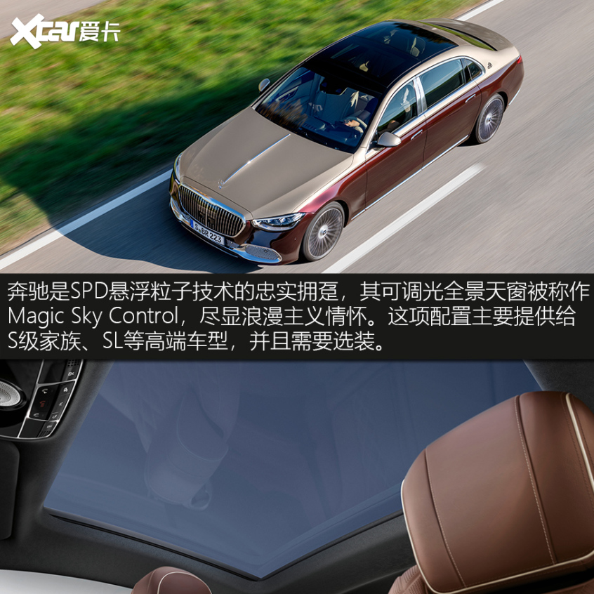 可調(diào)光天窗