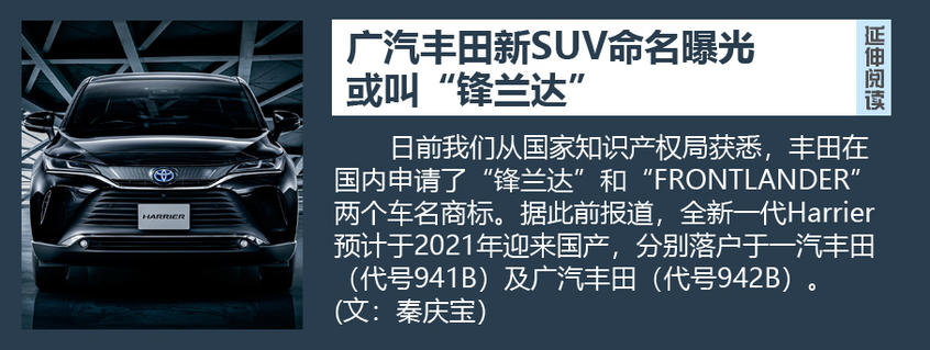 日系混動新車入華前瞻