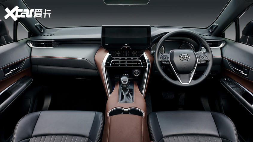 日系混動新車入華前瞻