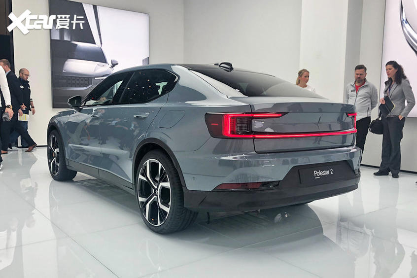 Polestar 2