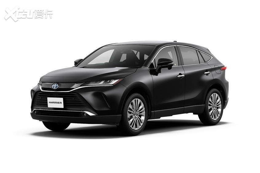 日系混動新車入華前瞻