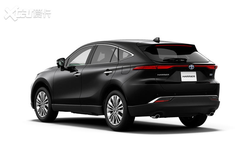 日系混動新車入華前瞻