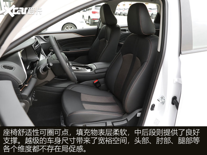 各價位電動汽車推薦