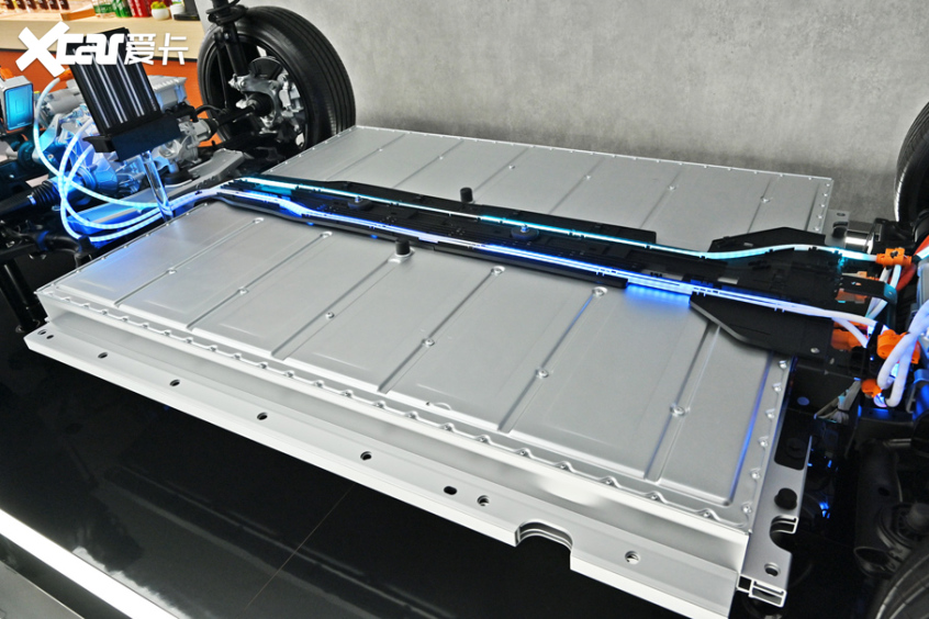 大眾ID.3微體驗(yàn)