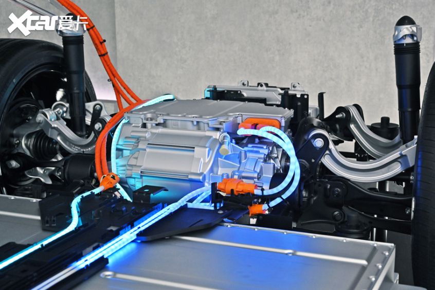 大眾ID.3微體驗(yàn)