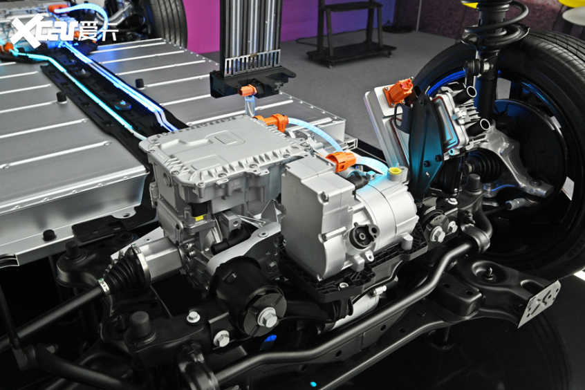 大眾ID.3微體驗(yàn)