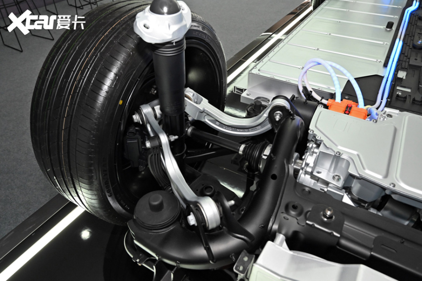 大眾ID.3微體驗(yàn)