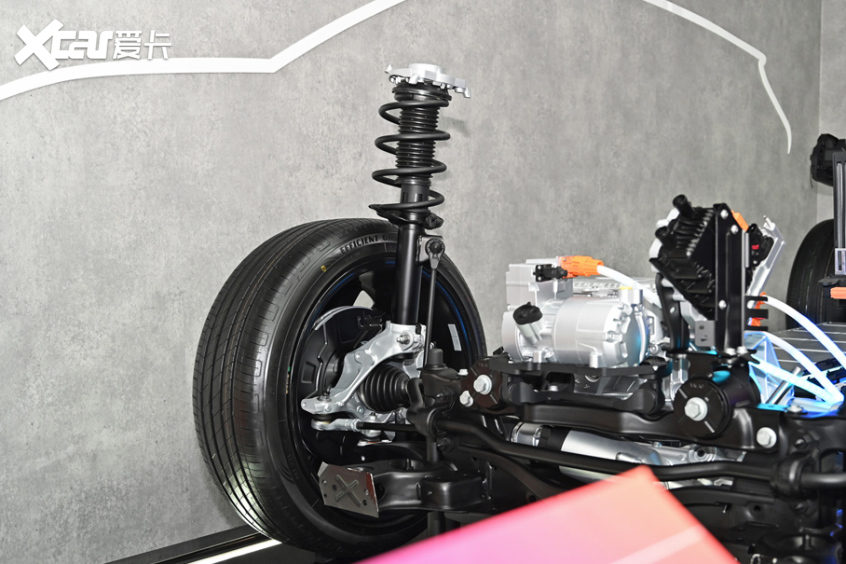 大眾ID.3微體驗(yàn)