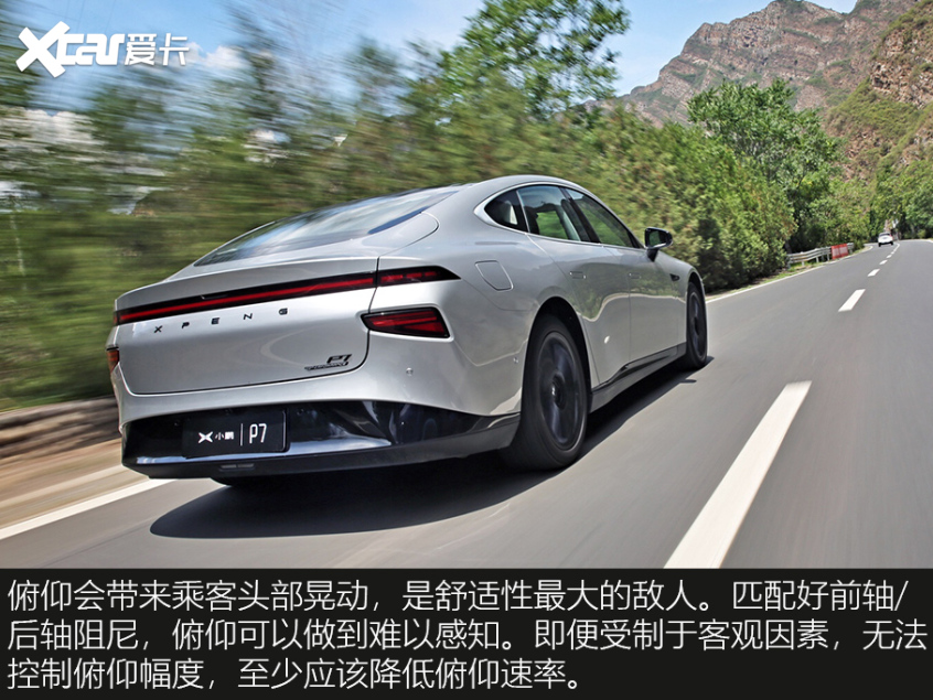 舒適性是什么？