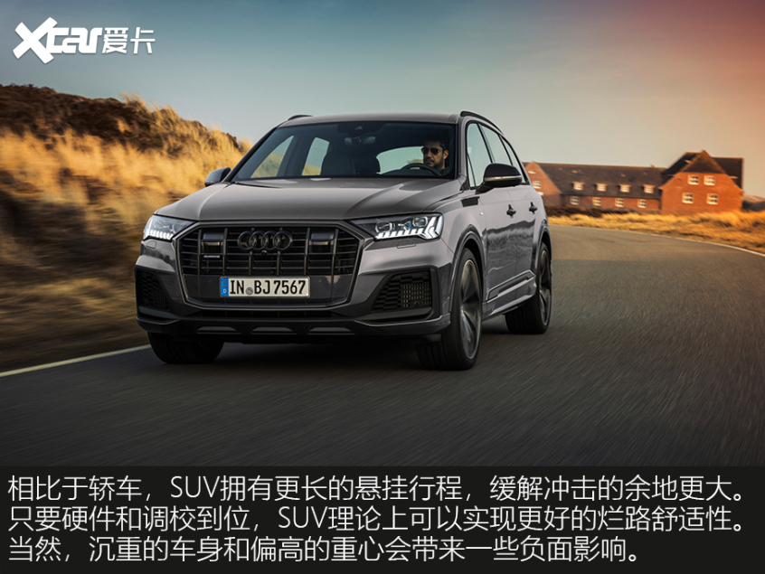 舒適性是什么？