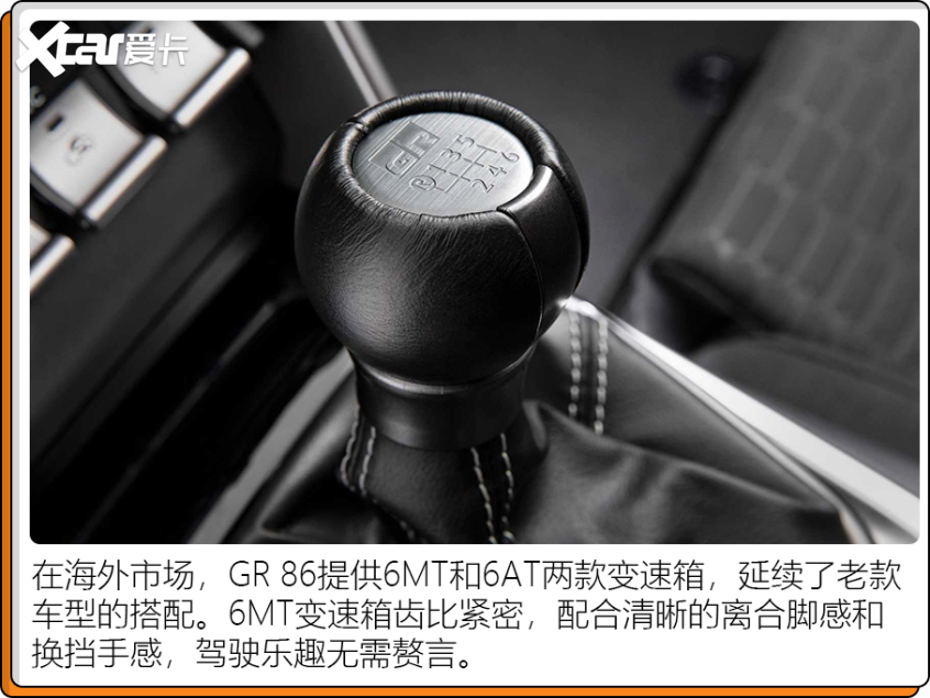 2022值得期待的性能車