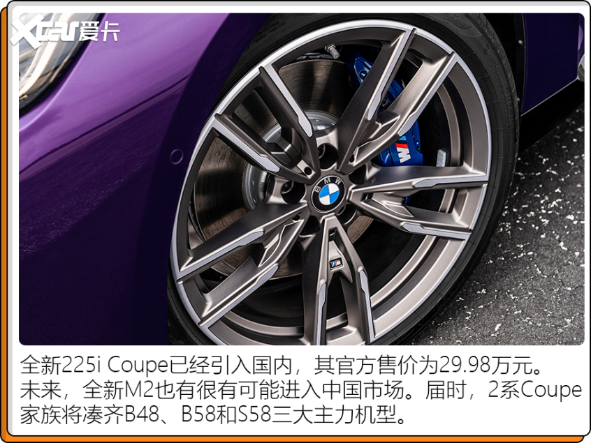 2022值得期待的性能車