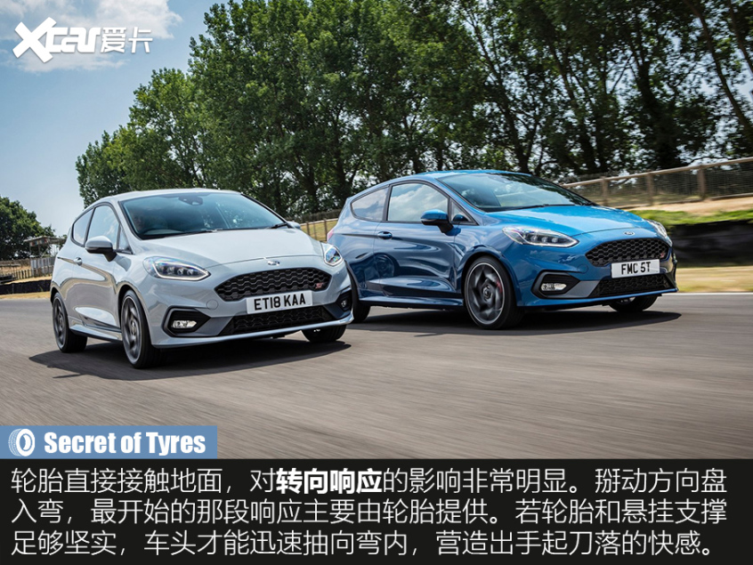 輪胎背后的奧秘