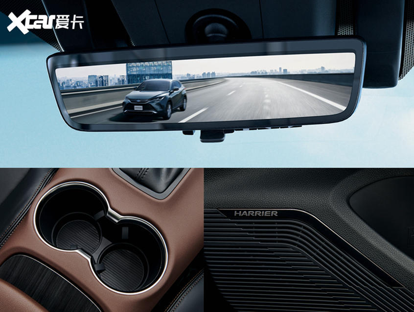 日系混動新車入華前瞻