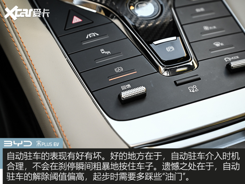 宋PLUS EV