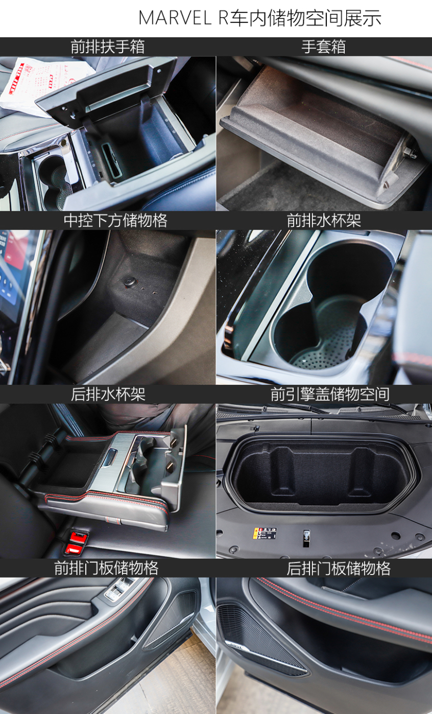 MARVEL R單車解析