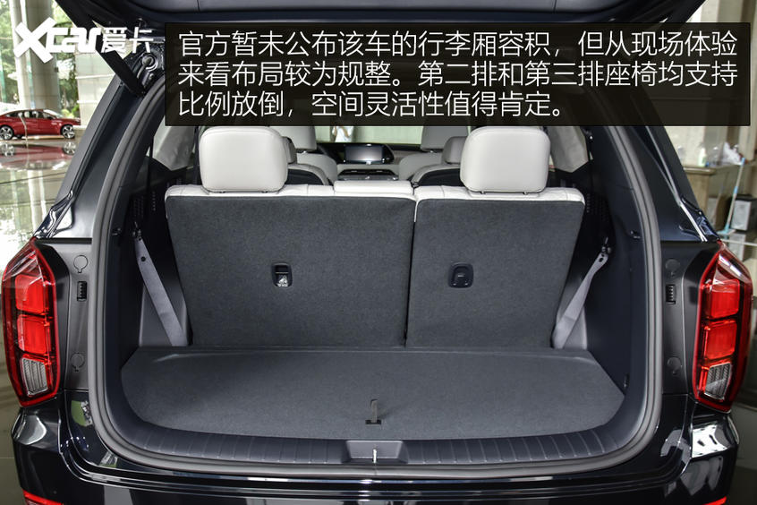 現代帕里斯帝靜態解析