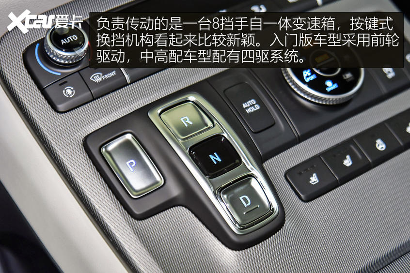 現代帕里斯帝靜態解析