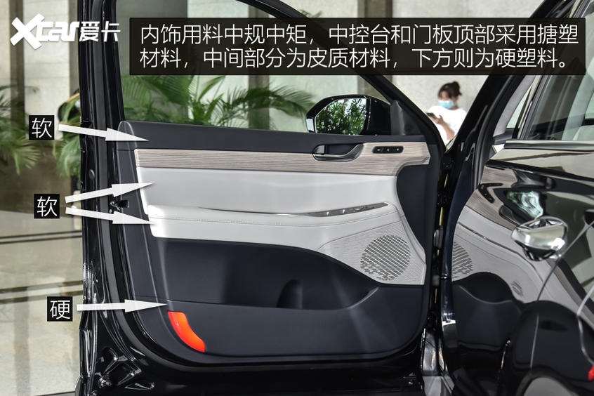 現代帕里斯帝靜態解析