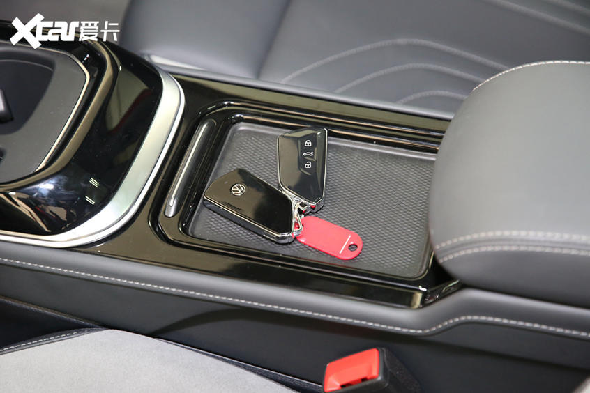 大眾ID.4 CROZZ實拍