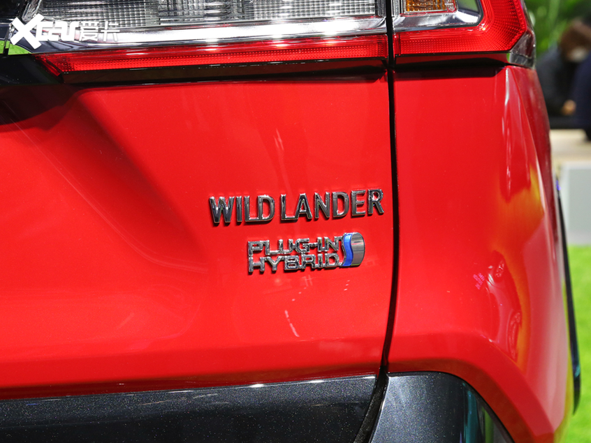 威蘭達(dá)高性能版實(shí)拍