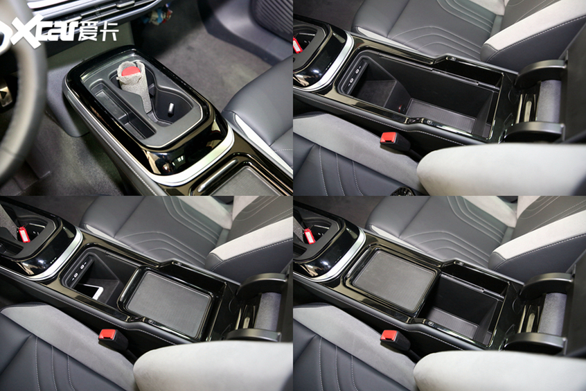 大眾ID.4 CROZZ實拍