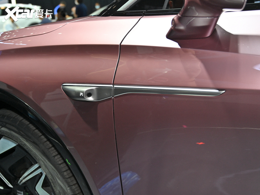 R汽車ES33量產版