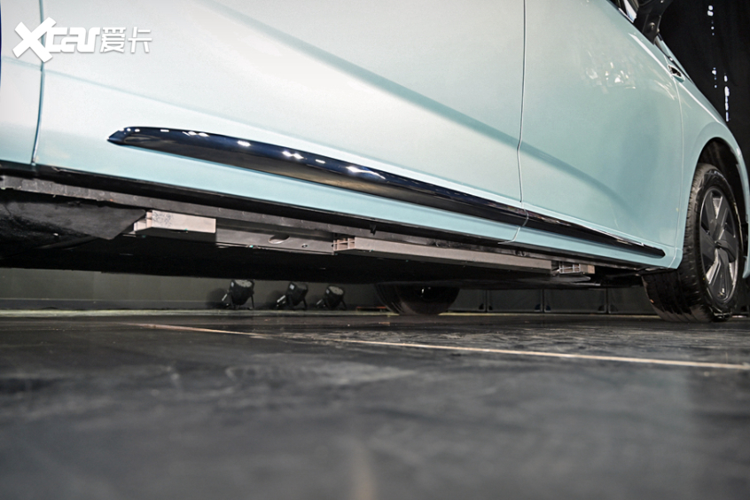 上汽大通MAXUS MIFA 9