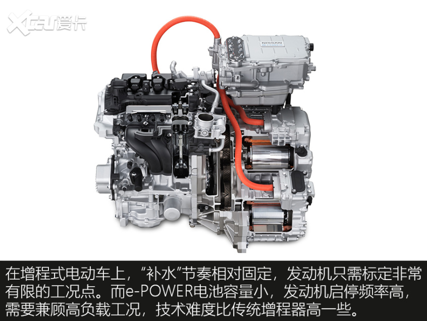 日產(chǎn)e-POWER