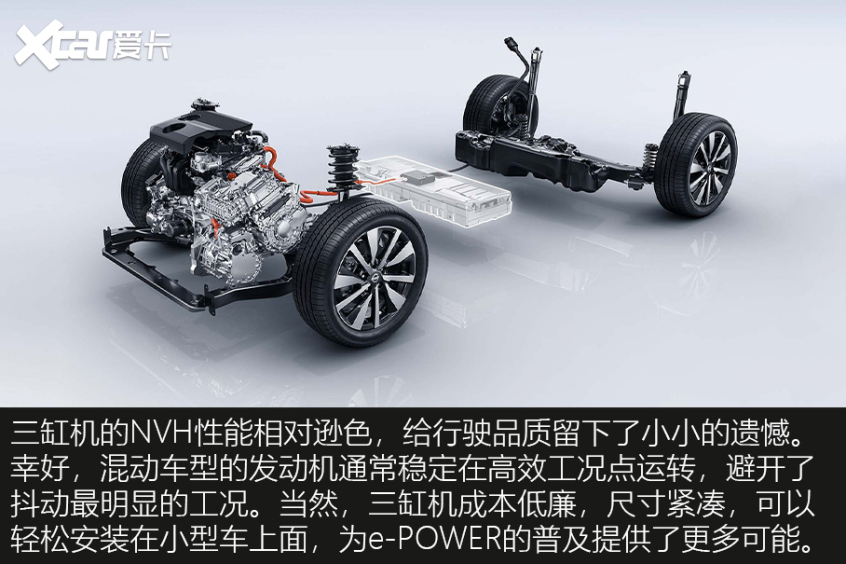 日產(chǎn)e-POWER