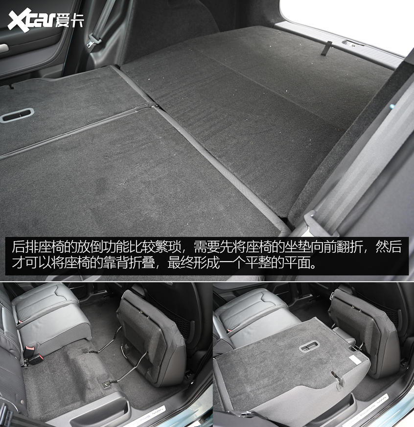 圖解2021款愛馳U5