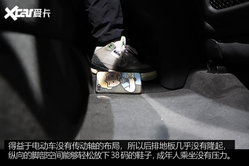 車展實拍奧迪e-tron Sportback