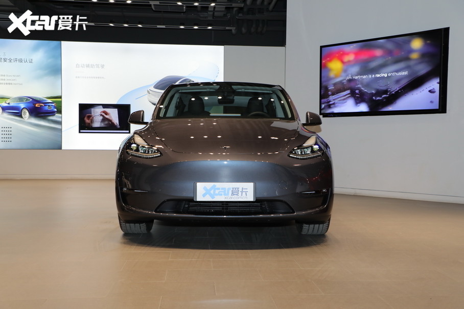 Model Y÷ʽĽդҲǵ綯õƷModel 3Model YĳͷԵøߣԿ䡣