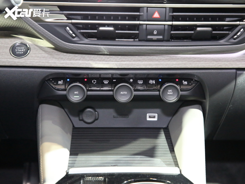 圖解雪鐵龍凡爾賽