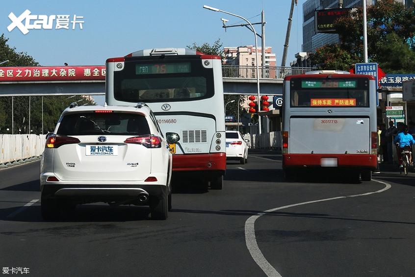 影响油耗的用车习惯