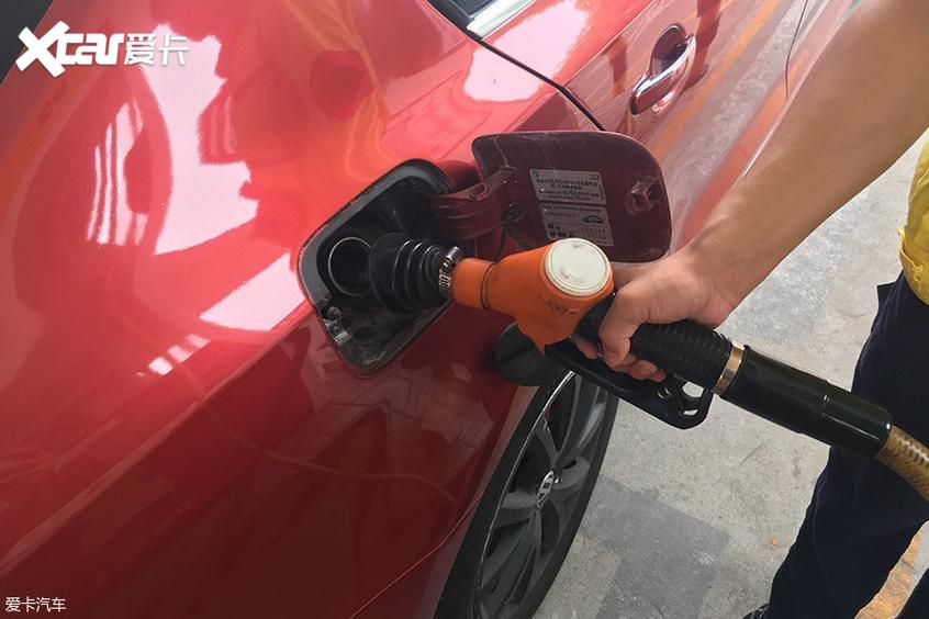 燃油有保质期吗？